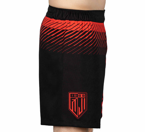 Fuji Match Grappling Fight Shorts